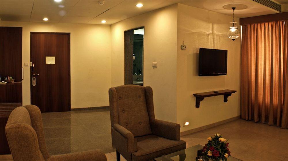 Cambay Resort, Udaipur Luaran gambar
