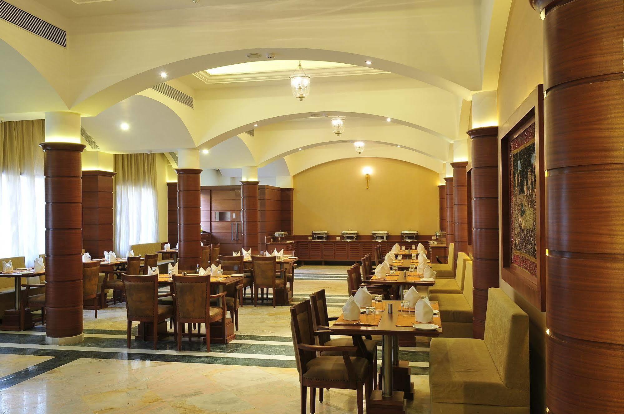 Cambay Resort, Udaipur Luaran gambar